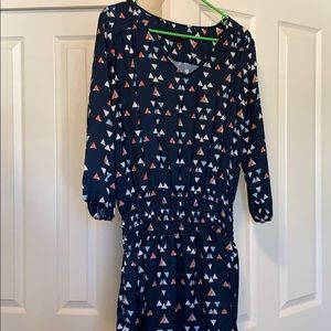 Betabrand Sneaker Dress - Size L